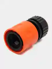 Автоматический соединитель 1/2", коннектор для наращивания длинны шланга