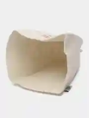 Индиго шапка для бани