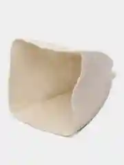 Горчичный шапка для бани