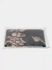 Белый 3d наклейки стикеры на телефон "Макс Корж"