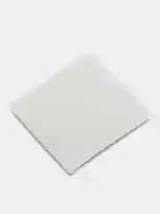 Белый 3d наклейки стикеры на телефон "Макс Корж"