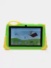Зеленый детский планшет SmartX X20 mini, SmartTablet PC, Wi-Fi, 7", 2+16 Gb