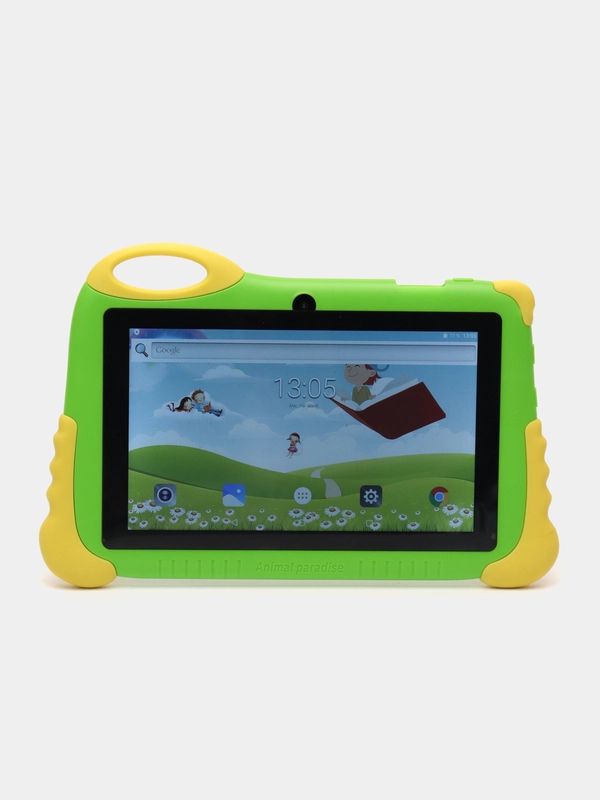 Детский планшет SmartX X20 mini, SmartTablet PC, Wi-Fi, 7", 2+16 Gb