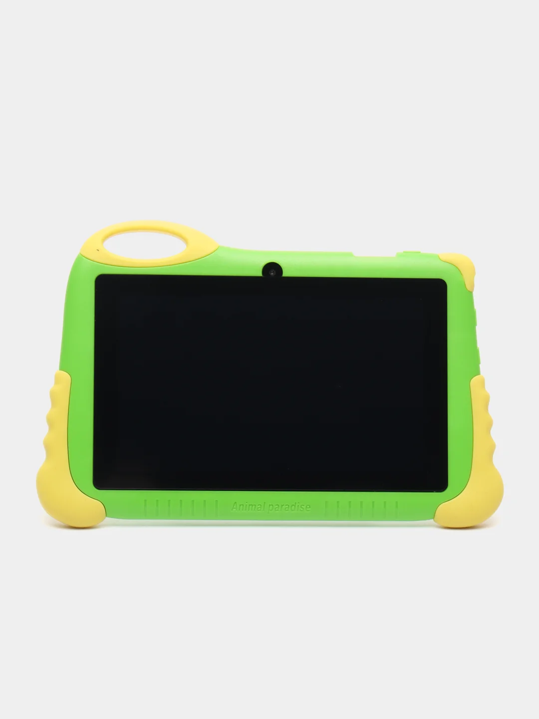 Зеленый детский планшет SmartX X20 mini, SmartTablet PC, Wi-Fi, 7", 2+16 Gb