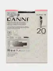 Светло-коричневый колготки женские Danni CLASSE VB 20 den