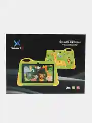 Синий детский планшет SmartX X20 mini, SmartTablet PC, Wi-Fi, 7", 2+16 Gb