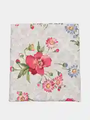 Разноцветный ткань перкаль 100*110 см