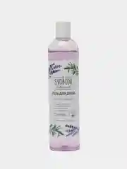 Гель для душа Расслабляющий SVOBODA Natural, 430 мл