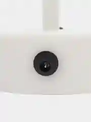 Ночник "Радуга" LED от батареек 3АА (не в комплекте) 19,3х8,5х23 см