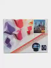 Алмазная мозаика Мечеть 30*40 на подрамнике