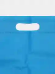 Вишнёвый сумка из нетканного материала