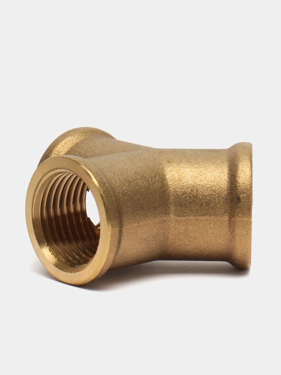 Тройник Y-образный с внутренней резьбой 3 х 1/2" RP208352