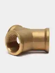 Тройник Y-образный с внутренней резьбой 3 х 1/2" RP208352