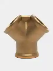 Тройник Y-образный с внутренней резьбой 3 х 1/2" RP208352