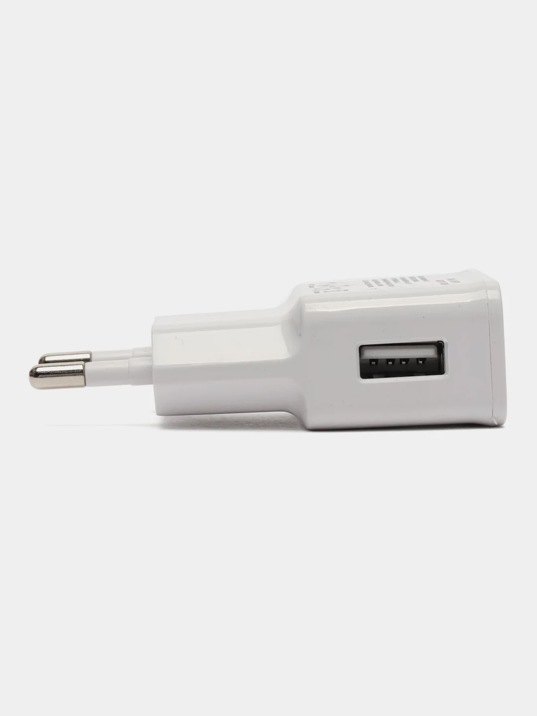 Зарядное устройство/ Адаптер питания USB 5В 1А, 2А
