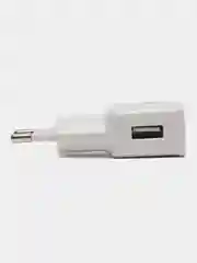 Зарядное устройство/ Адаптер питания USB 5В 1А, 2А