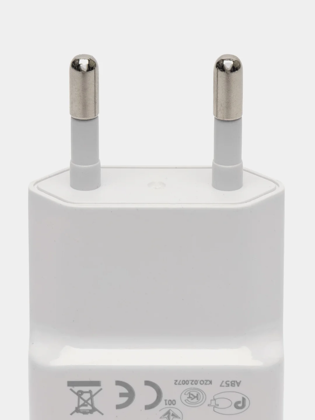 Зарядное устройство/ Адаптер питания USB 5В 1А, 2А
