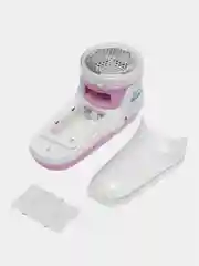 Розовый машинки для удаления катышков