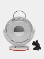 Белый кемпинговый фонарь