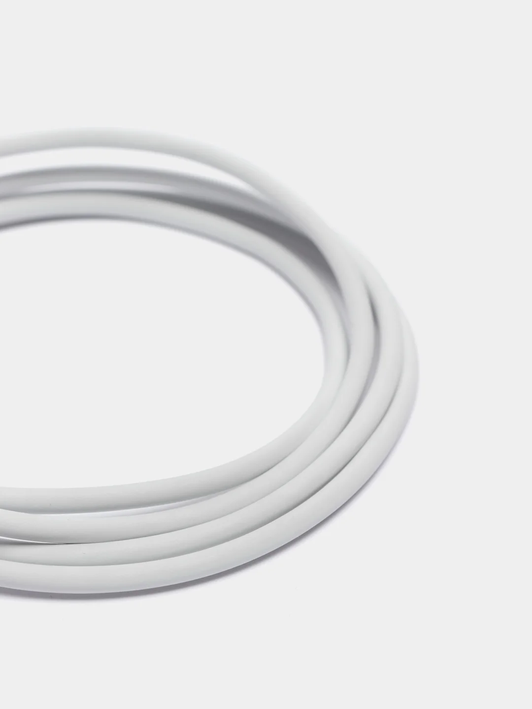 Зарядный кабель для iPhone, USB-C (Type-C) - Lightning, 1 метр
