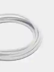 Зарядный кабель для iPhone, USB-C (Type-C) - Lightning, 1 метр