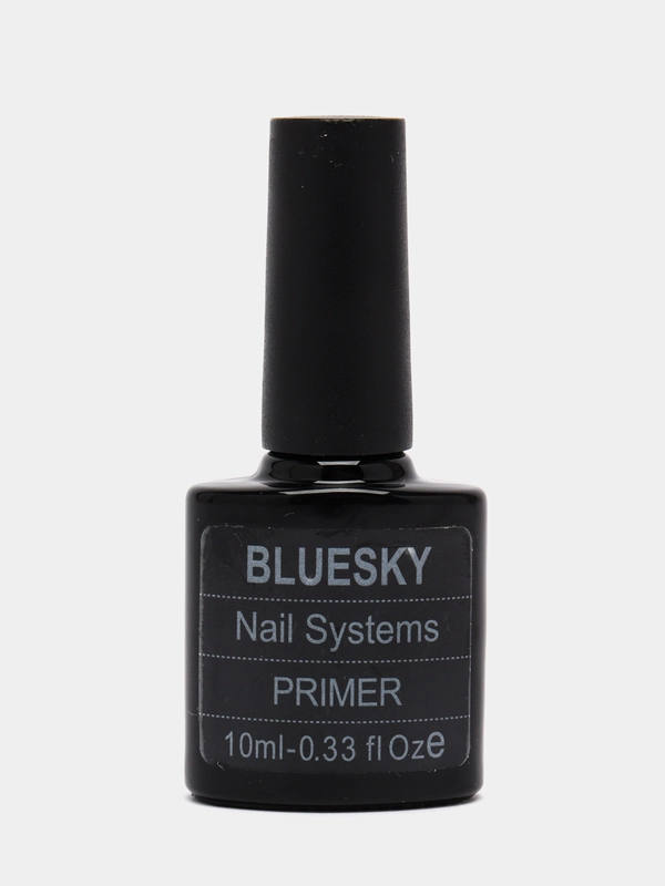 Покрытие Bluesky Праймер, Каучуковая база, топ без липкого слоя 10 мл