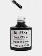 Серебряный покрытие Bluesky Праймер, Каучуковая база, топ без липкого слоя 10 мл