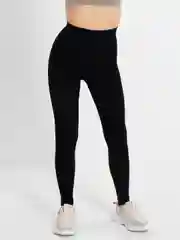 Фиолетовый легинсы женские, спортивные