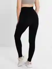 Фиолетовый легинсы женские, спортивные