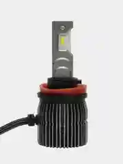 Светодиодные лампы MTF Light, серия DYNAMIC VISION LED, H11/H9, 28W, 2500lm, 5500K