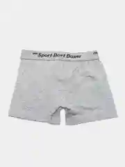 Серебряный трусы мужские