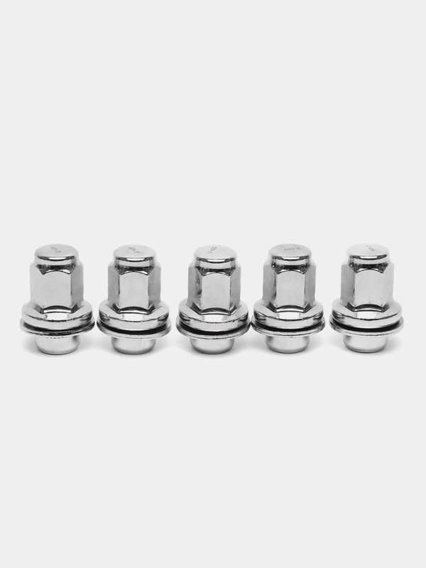Гайка колесная STELLOX M14 x 1.5 TOYOTA Land Cruiser