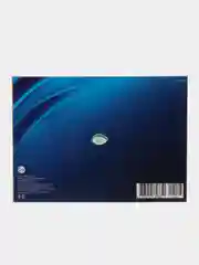 Красный диплом выпускника, формат А5, складной, синий, красный