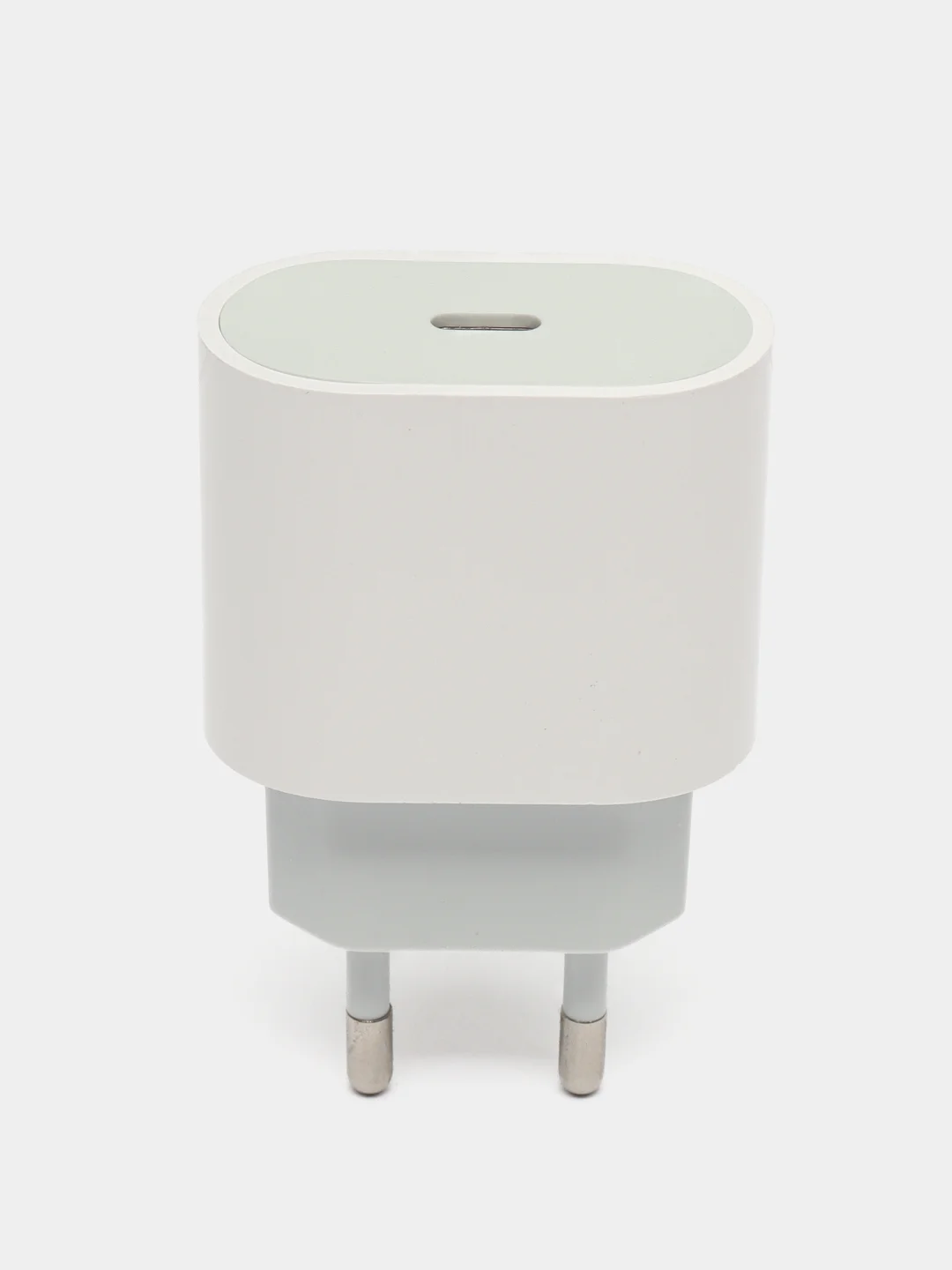 Зарядное устройство для iPhone, с кабелем Lightning, 20W