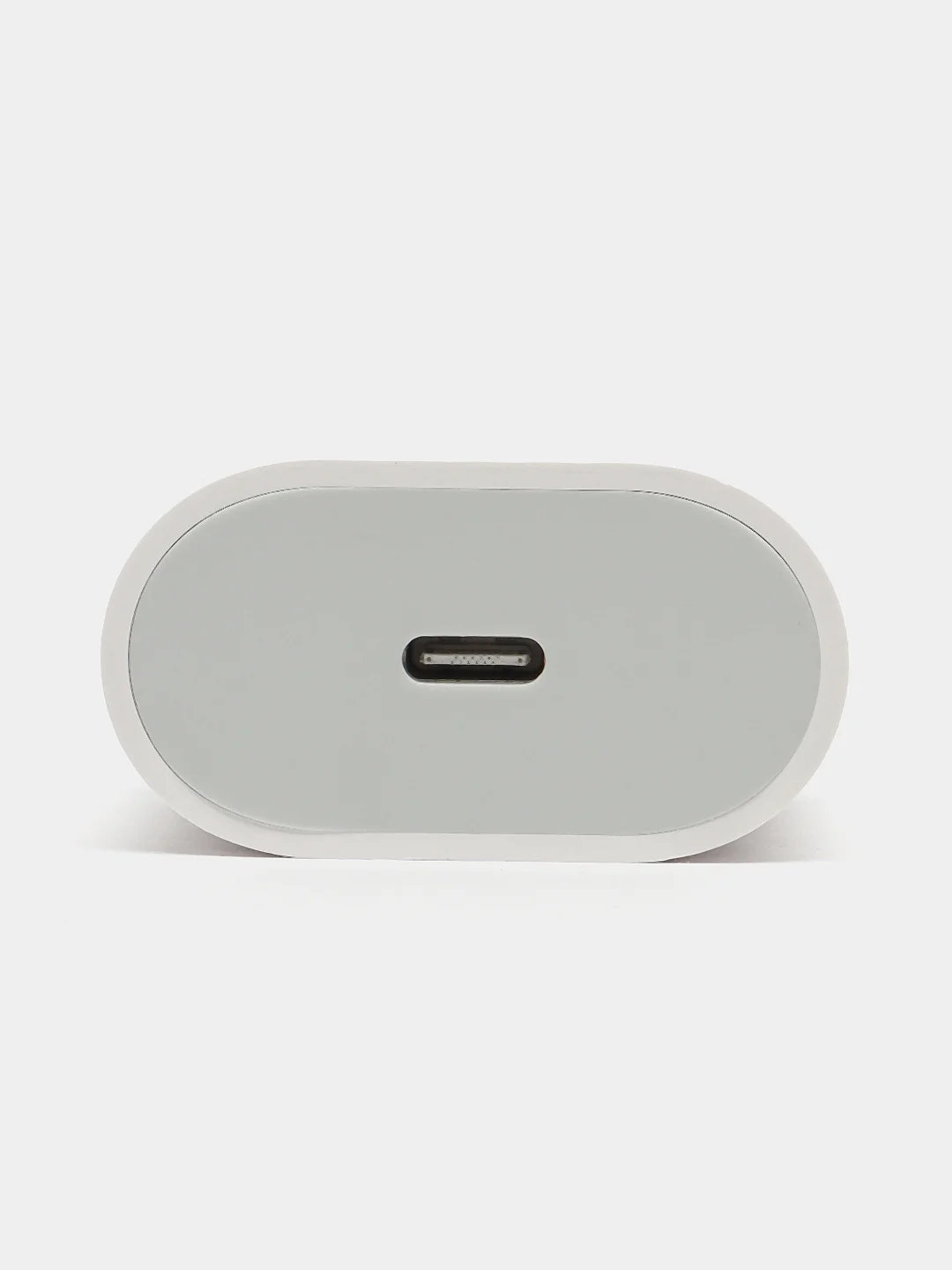 Зарядное устройство для iPhone, с кабелем Lightning, 20W