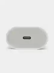 Зарядное устройство для iPhone, с кабелем Lightning, 20W