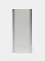 Серебряный внешний аккумулятор (Power bank) NoviSea EV-11 20000 mAh