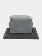 Волшебная щетка  для чистки оконных проемов, 13.5x3x9см