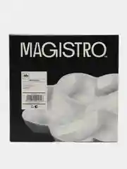 Менажница 4-х секционная Magistro "Бланш.Сердца", d=30 см