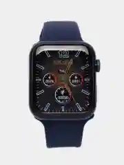 Синий умные часы Smart Watch A10 Pro Max