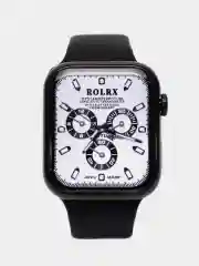 Черный умные часы Smart Watch A10 Pro Max