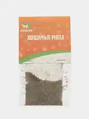 Кошачья мята