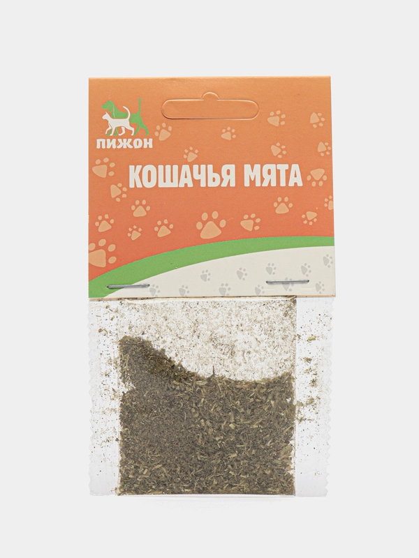 Кошачья мята
