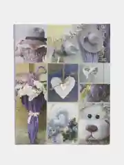 Фотоальбом "Love" 200 фото 10х15