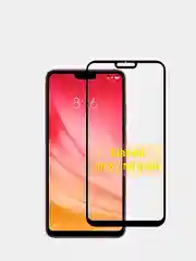 Защитное стекло для Xiaomi Mi 8, Mi 8 Lite, стекло на сяоми ми 8 лайт