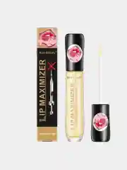 Блеск для увеличения объема губ Lip Maximizer, жидкая помада прозрачная бесцветная