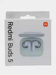 Сиреневый беспроводные наушники Xiaomi Redmi Buds 5, M2316E1