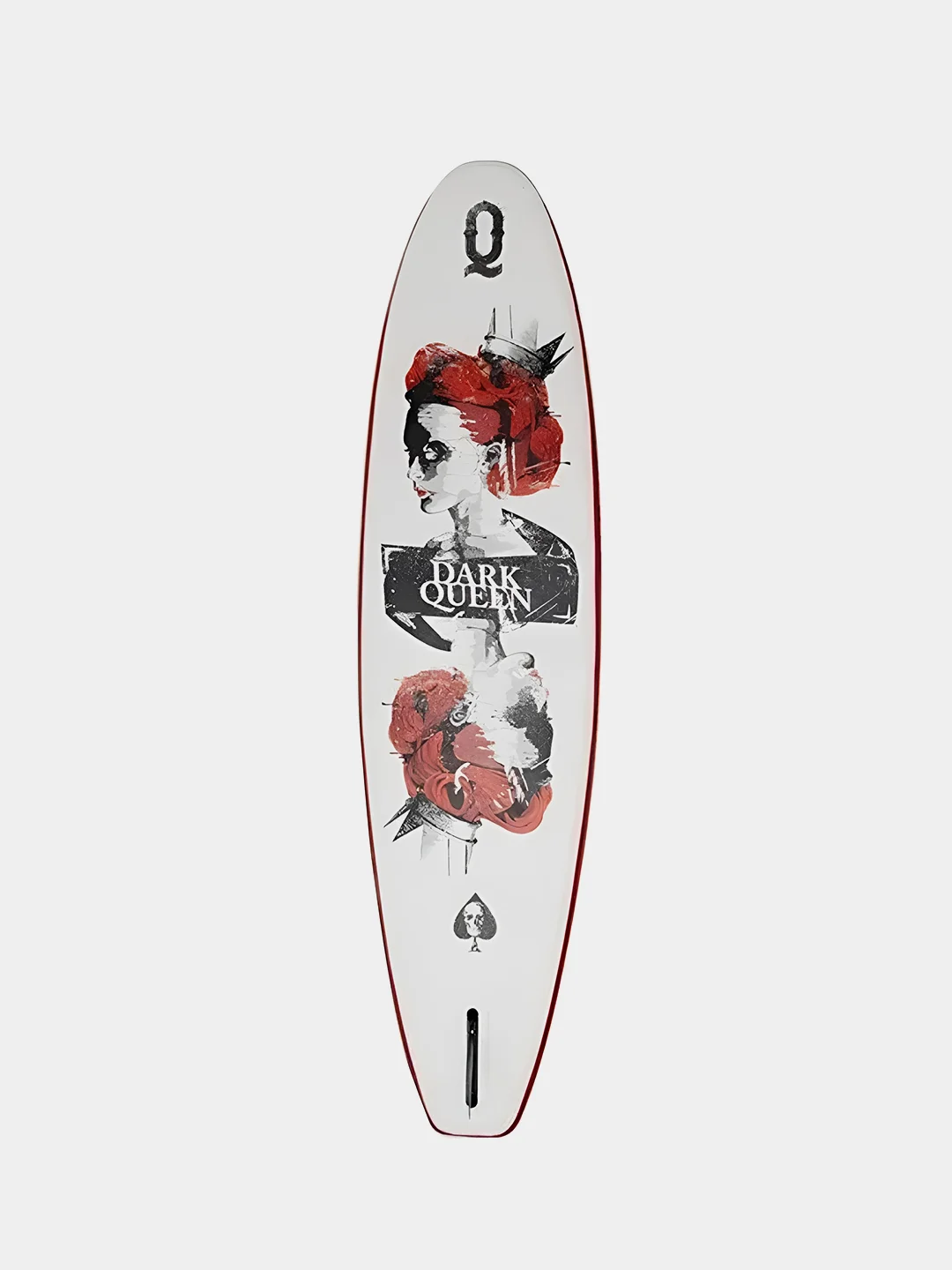 SUP доска GQ/JS RQ335 REDQueen