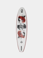 SUP доска GQ/JS RQ335  REDQueen
