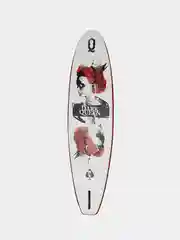 SUP доска GQ/JS RQ335  REDQueen